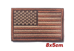 Patch for your Carrying Case